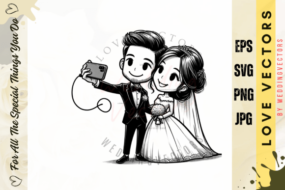 Capturing Timeless Romance with the C3165 Design Collection