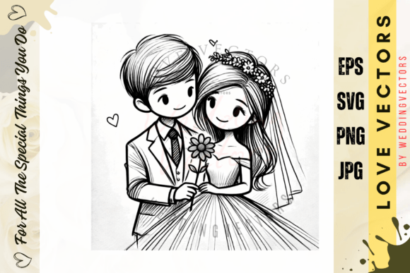 Celebrating Matrimonial Bliss: The C318 Series