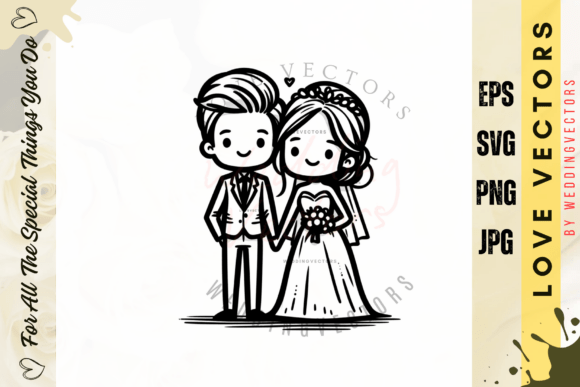 Timeless Wedding Announcement Artwork: A Designer's Guide to C3031